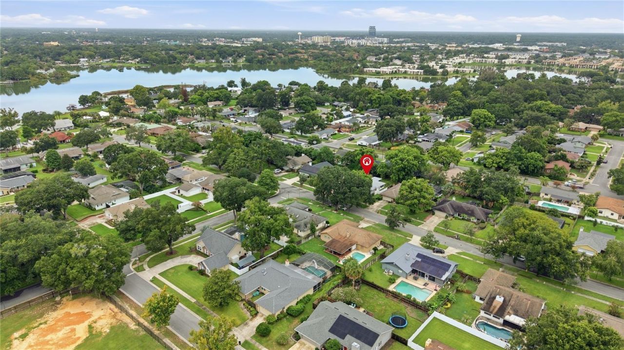 521 Fernwood Drive, Altamonte Springs, FL 32701 Photo