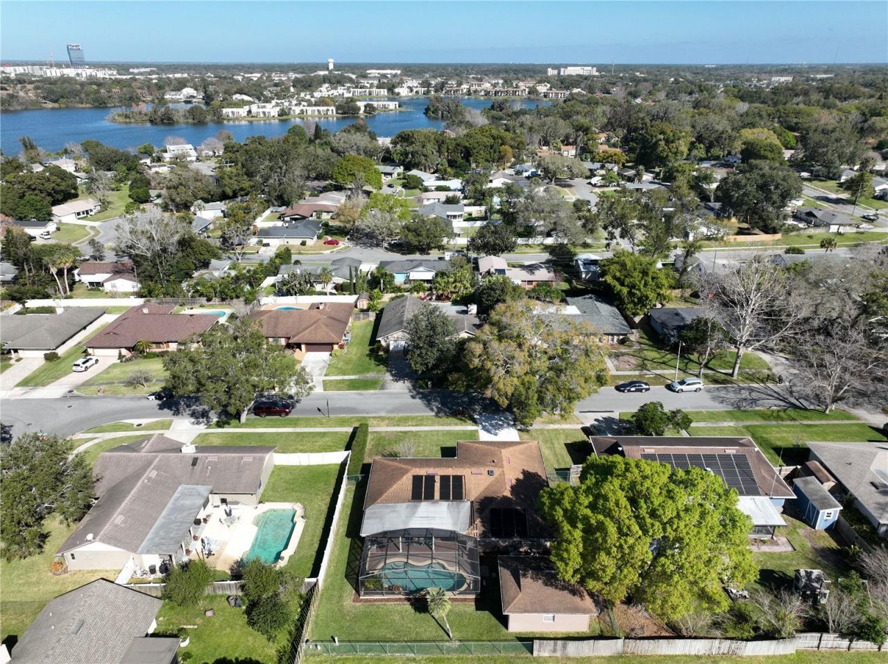 521 Fernwood Drive, Altamonte Springs, FL 32701 Photo