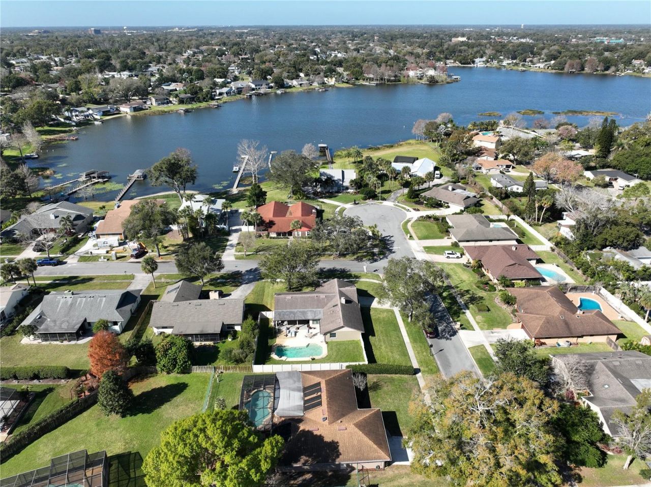 521 Fernwood Drive, Altamonte Springs, FL 32701 Photo