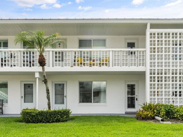 1140 S ORLANDO AVENUE, Unit G-3, MAITLAND, FL 32751