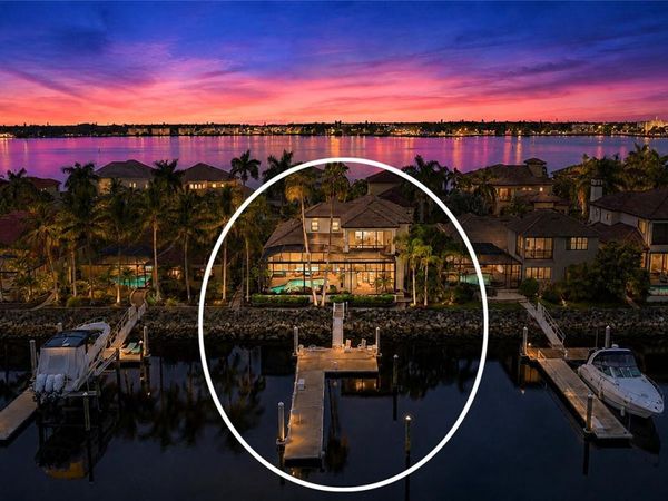 714 RIVIERA DUNES WAY , PALMETTO, FL 34221