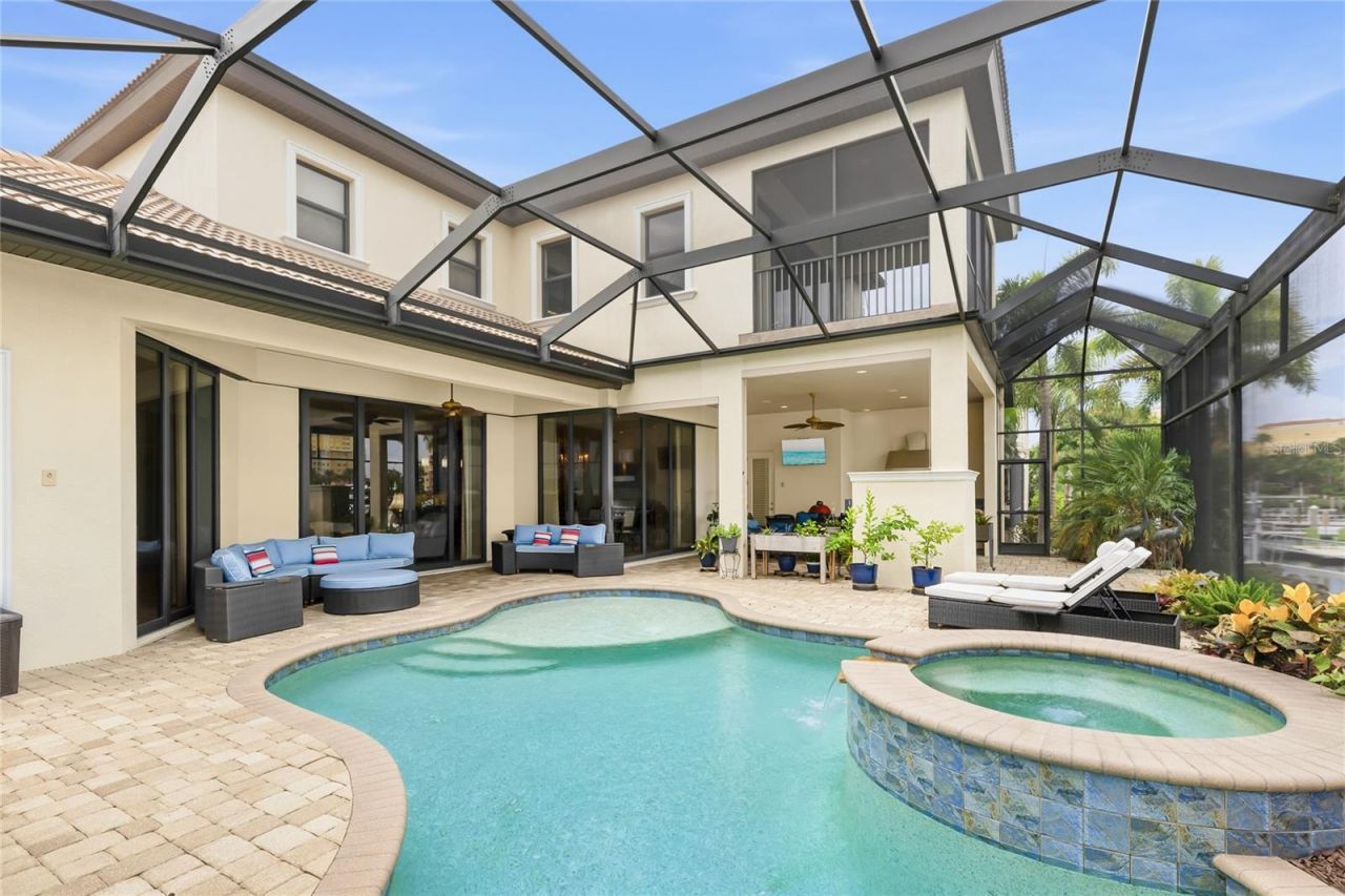 714 Riviera Dunes Way, Palmetto, FL 34221 Photo
