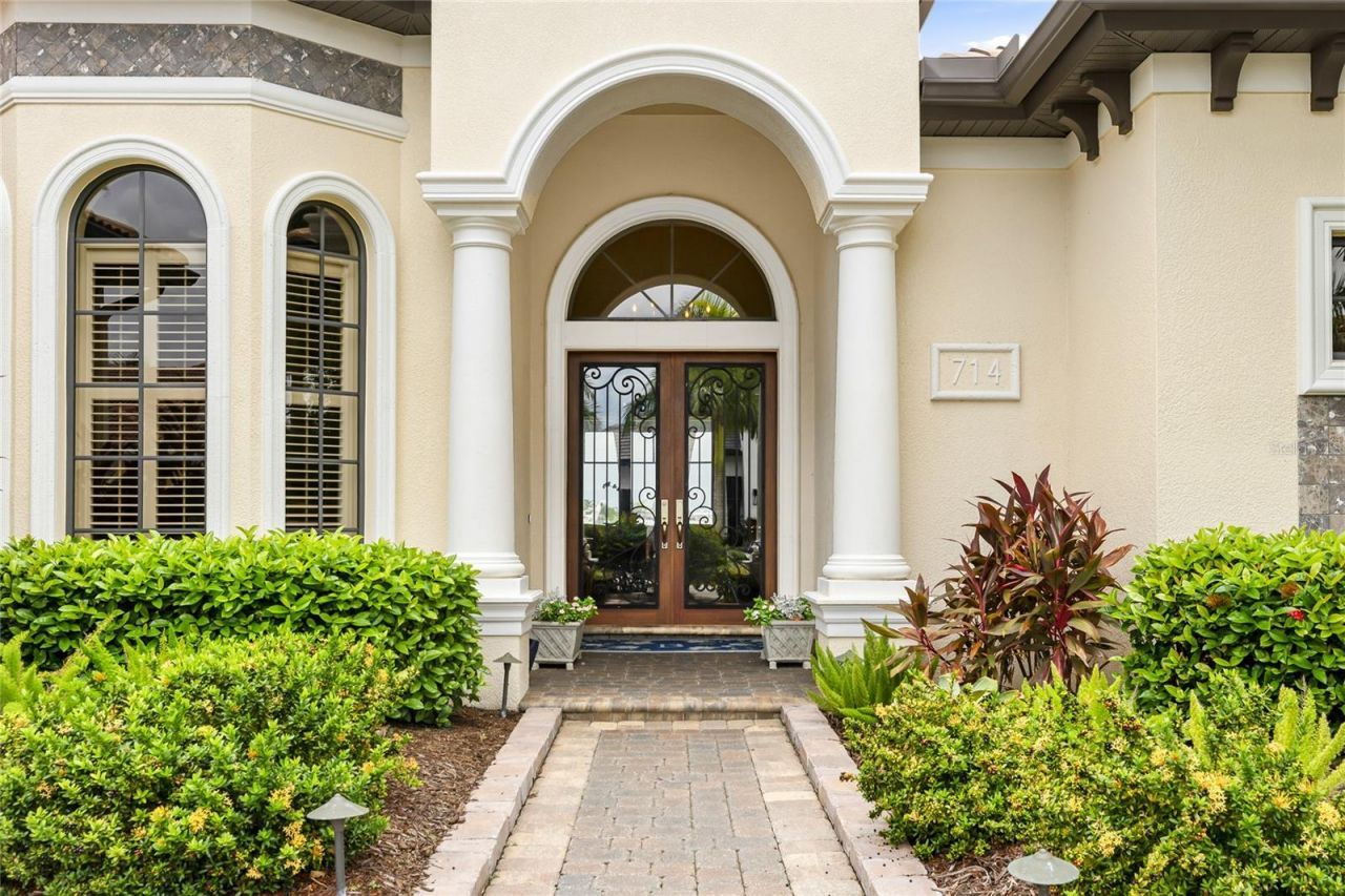 714 Riviera Dunes Way, Palmetto, FL 34221 Photo