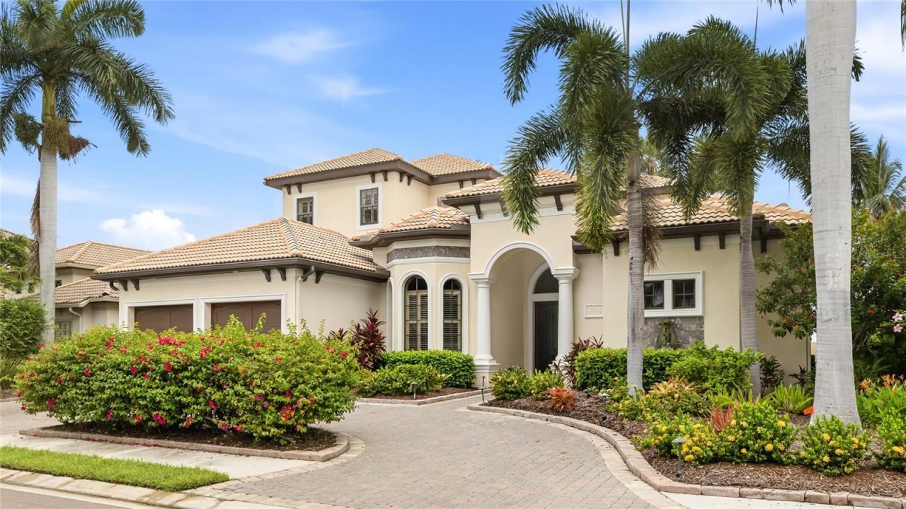 714 Riviera Dunes Way, Palmetto, FL 34221 Photo
