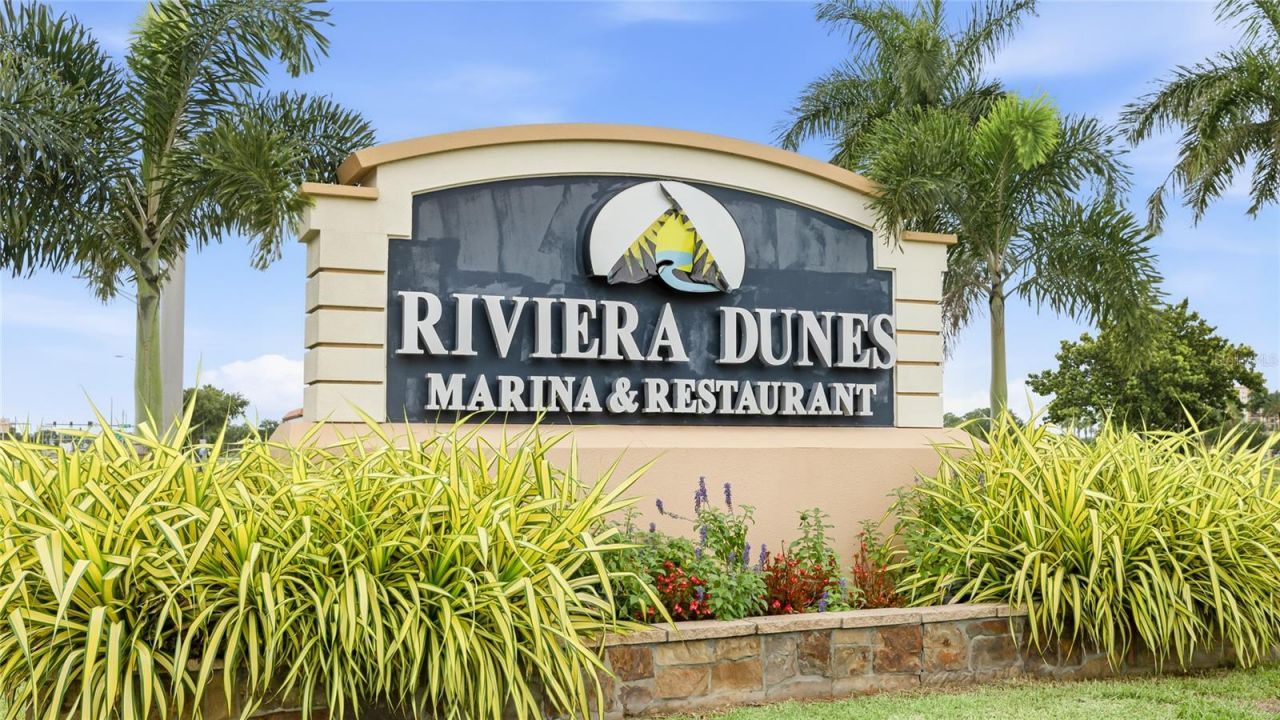 714 Riviera Dunes Way, Palmetto, FL 34221 Photo