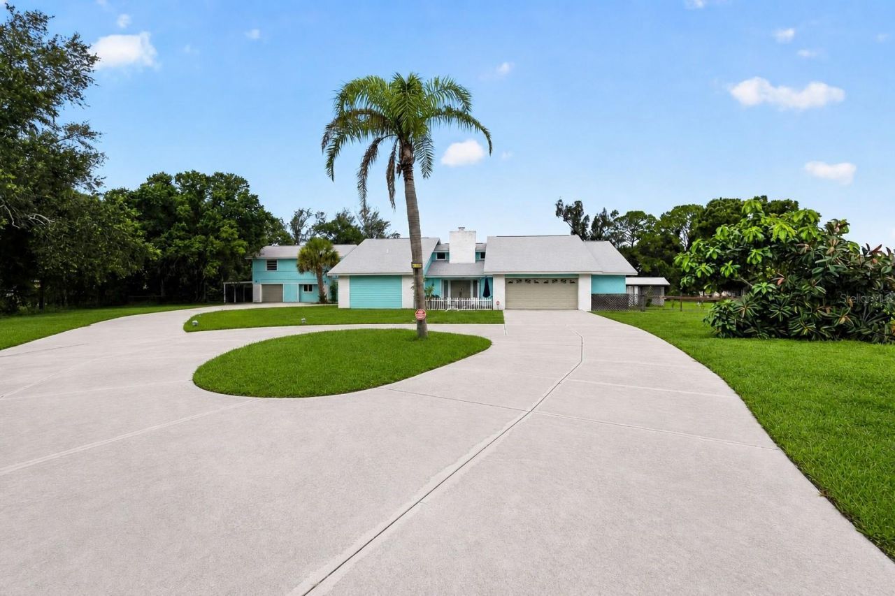 1305 Greenfield Circle, Venice, FL 34292 Photo