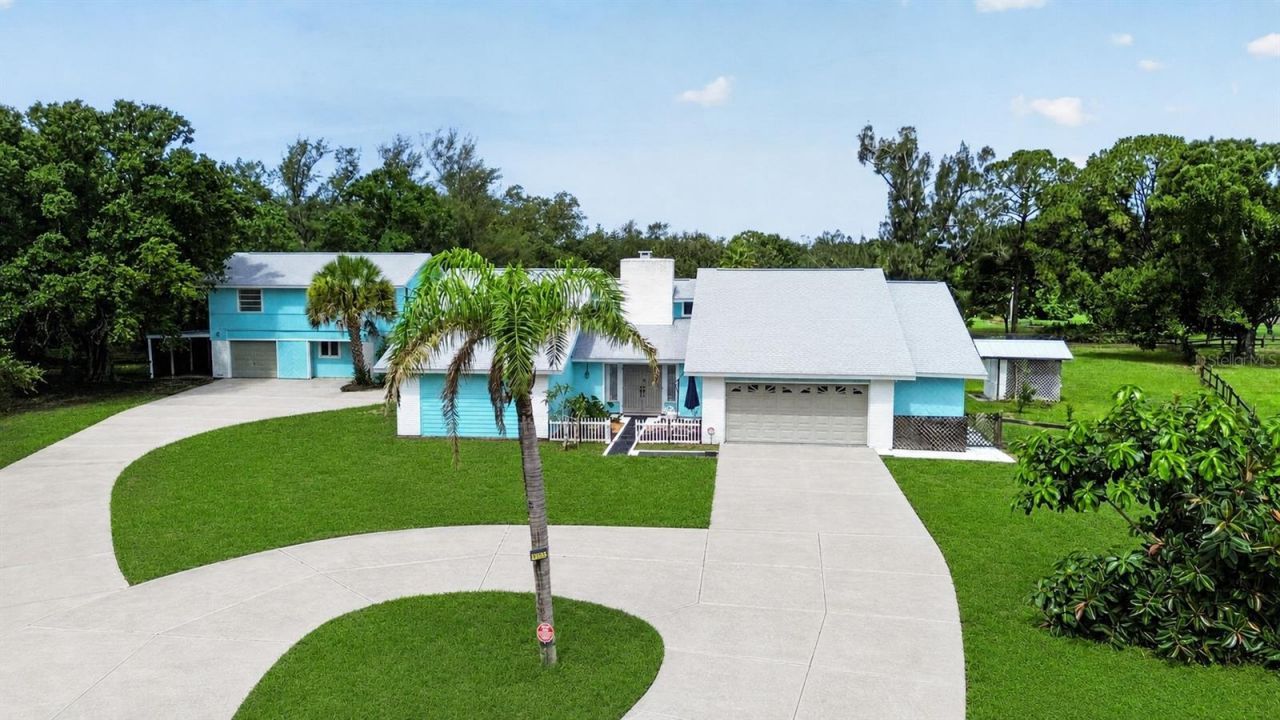 1305 Greenfield Circle, Venice, FL 34292 Photo