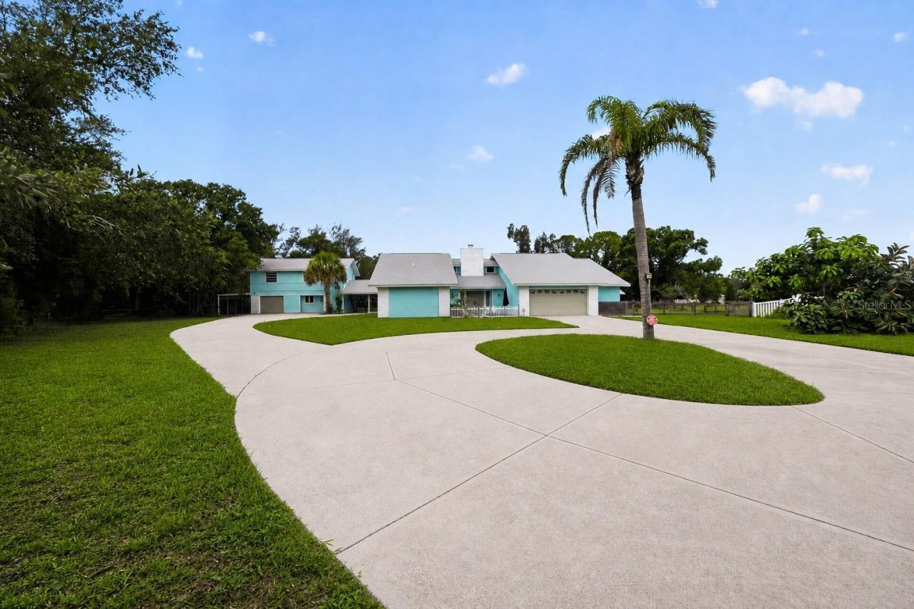1305 Greenfield Circle, Venice, FL 34292 Photo