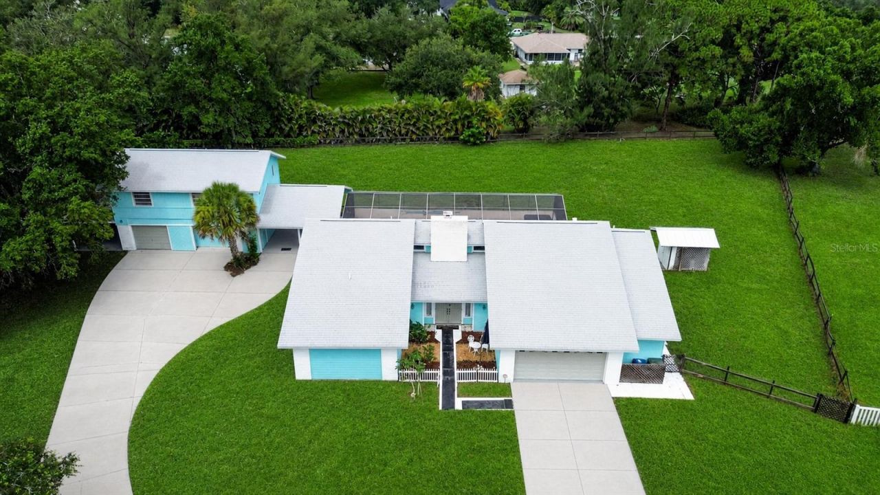 1305 Greenfield Circle, Venice, FL 34292 Photo