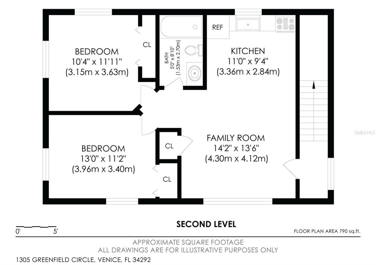 1305 Greenfield Circle, Venice, FL 34292 Photo