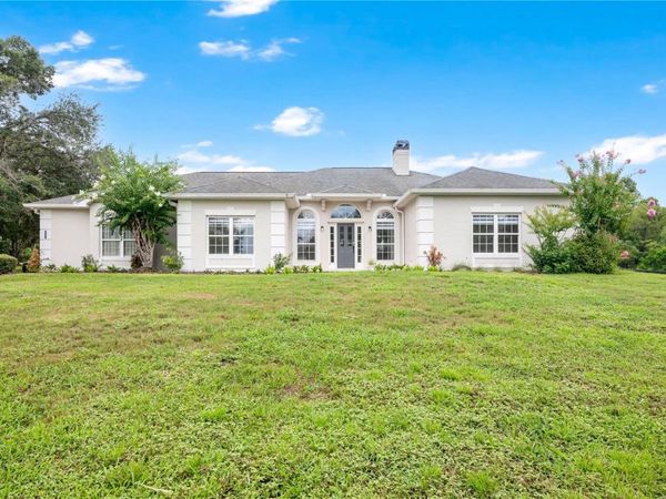 22841 STALLION DRIVE, SORRENTO, FL 32776