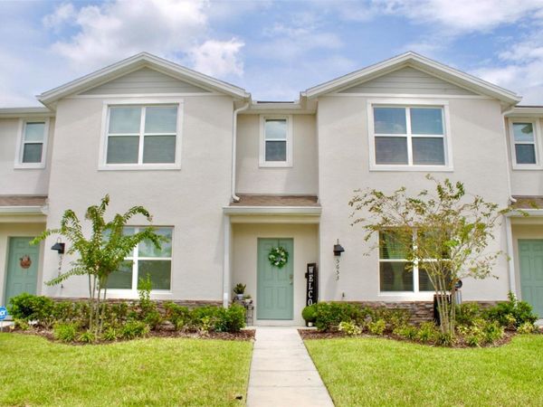 5653 BROSNAN ROAD , ST CLOUD, FL 34771