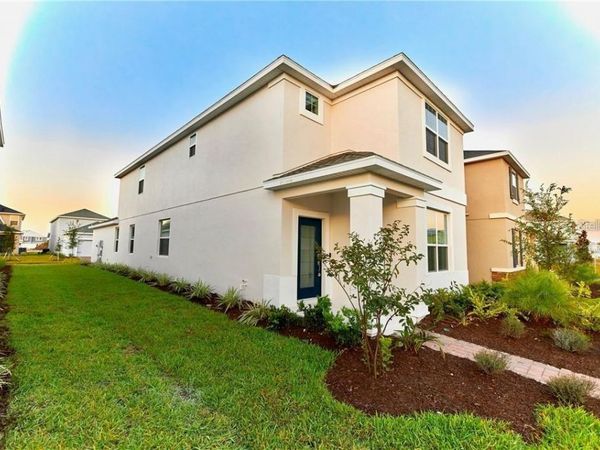 12027 GRAMMAR LANE , ORLANDO, FL 32832