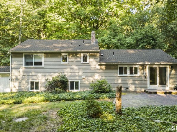 45 Edwards, Bethany, CT 06524