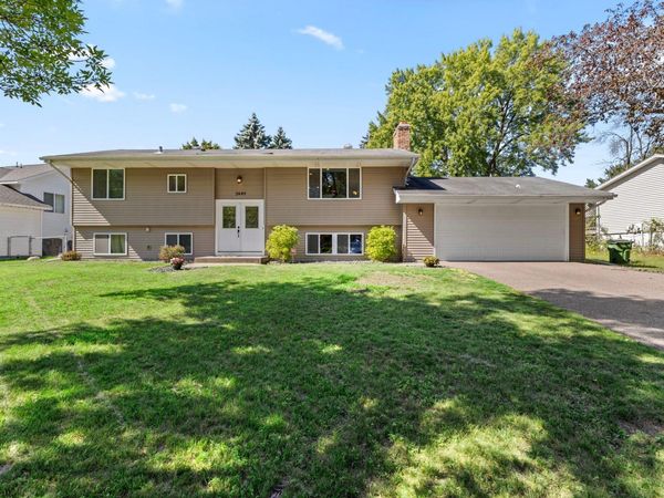 2449 Pearson Parkway, Brooklyn Park, MN 55444