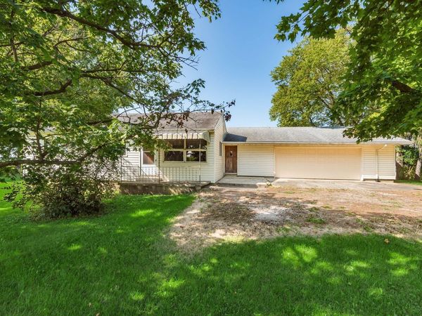 3460 Taylor Blair Road, London, OH 43140