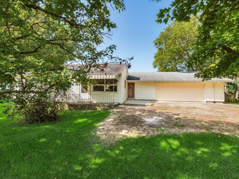 3460 Taylor Blair Road , London, OH 43140 Photo 1