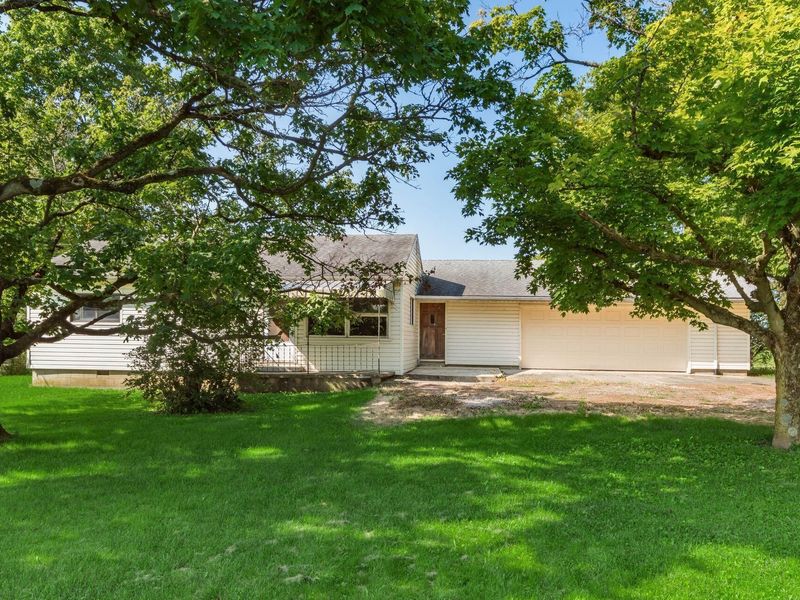 3460 Taylor Blair Road , London, OH 43140 Photo 2