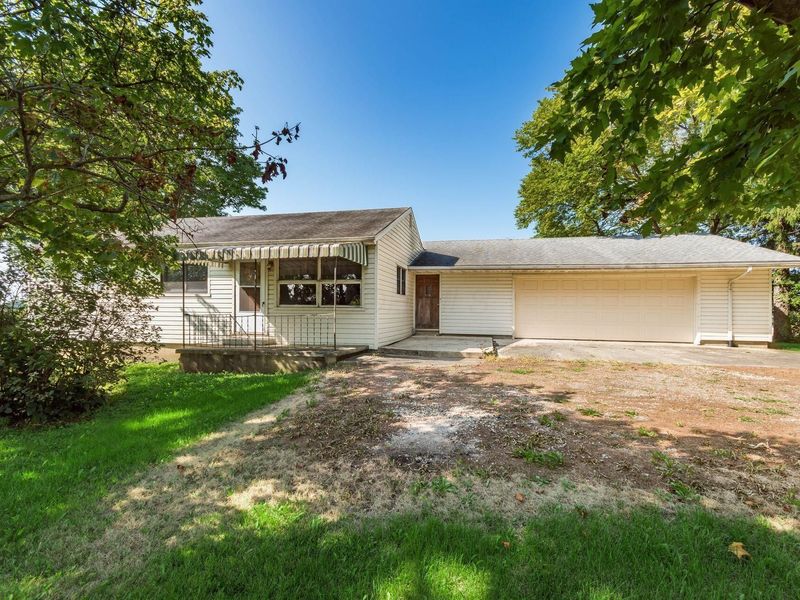 3460 Taylor Blair Road , London, OH 43140 Photo 3