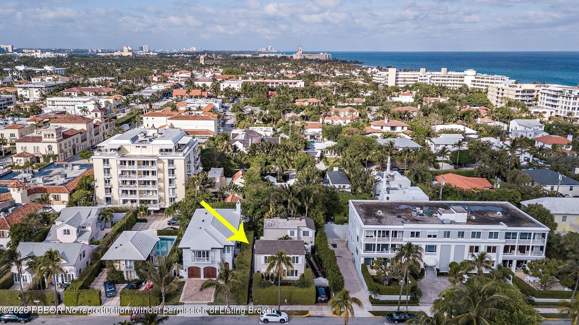 155 Peruvian Avenue, Unit BACK HOUSE, Palm Beach, FL 33480 Photo