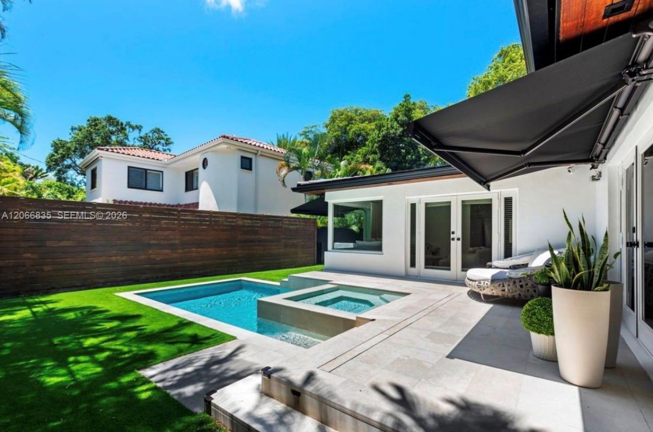 5711 Michelangelo St , Coral Gables, FL 33146 Photo