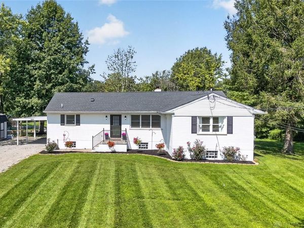 8261 Morrow Cozaddale Road, Hamilton Twp, OH 45152