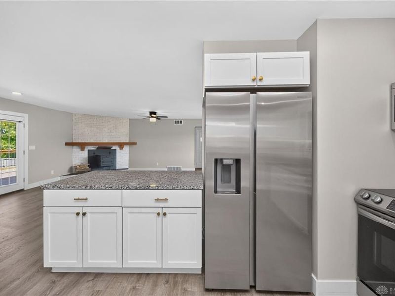8261 Morrow Cozaddale Road, Hamilton Township, OH 45152 Photo 14