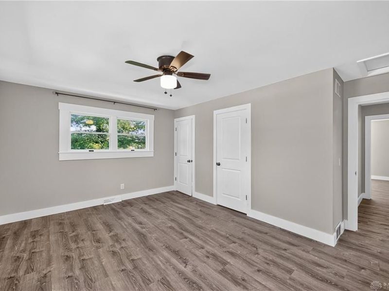 8261 Morrow Cozaddale Road, Hamilton Township, OH 45152 Photo 18