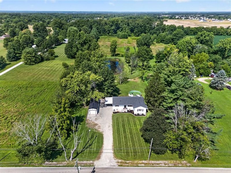 8261 Morrow Cozaddale Road, Hamilton Township, OH 45152 Photo 2