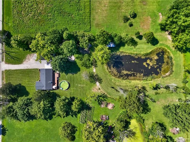 8261 Morrow Cozaddale Road, Hamilton Township, OH 45152 Photo 3