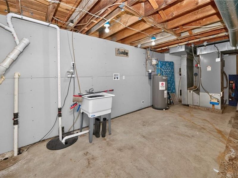 8261 Morrow Cozaddale Road, Hamilton Township, OH 45152 Photo 36