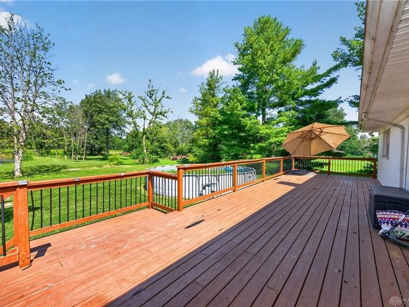 8261 Morrow Cozaddale Road, Hamilton Township, OH 45152 Photo 37