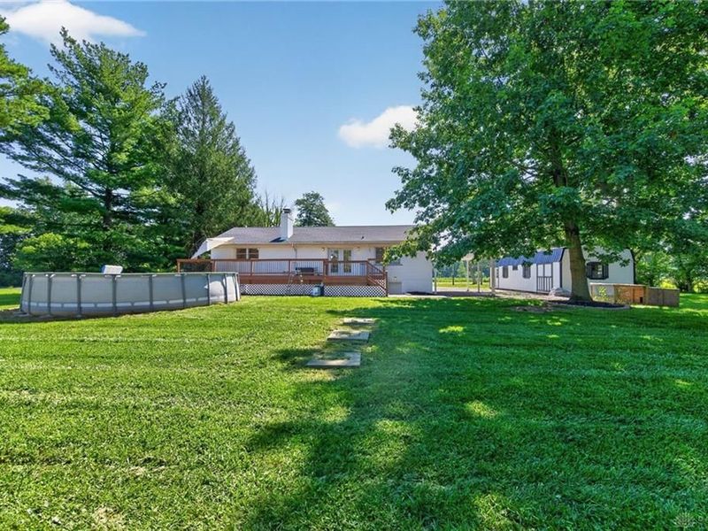 8261 Morrow Cozaddale Road, Hamilton Township, OH 45152 Photo 39