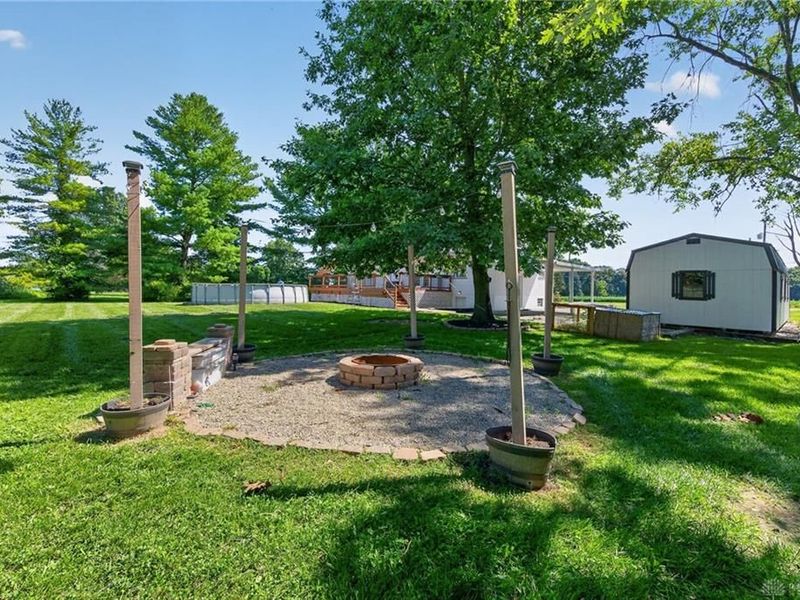 8261 Morrow Cozaddale Road, Hamilton Township, OH 45152 Photo 42