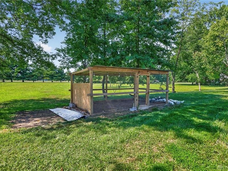 8261 Morrow Cozaddale Road, Hamilton Township, OH 45152 Photo 44