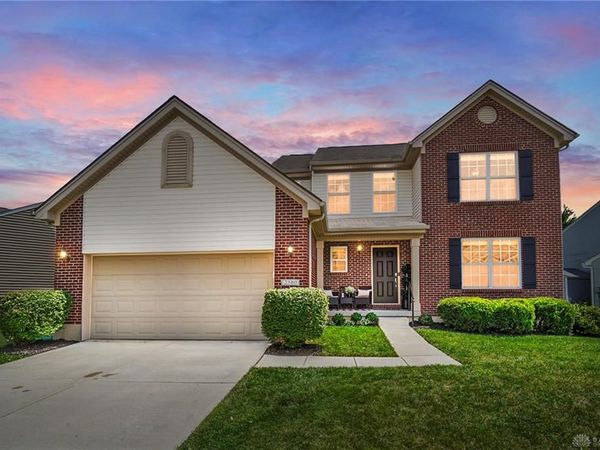 2380 Gardner Drive, Fairborn, OH 45324