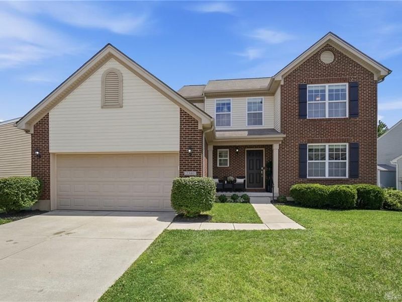 2380 Gardner Drive, Fairborn, OH 45324 Photo 2