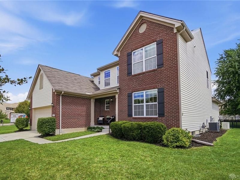 2380 Gardner Drive, Fairborn, OH 45324 Photo 4