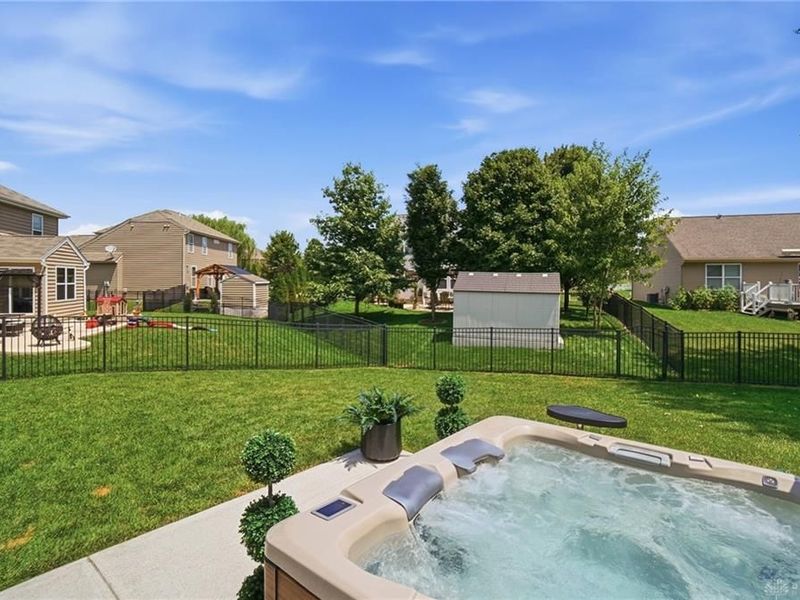 2380 Gardner Drive, Fairborn, OH 45324 Photo 57