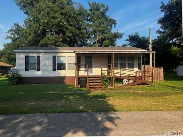 104 Cherry Street , Risco, MO 63874