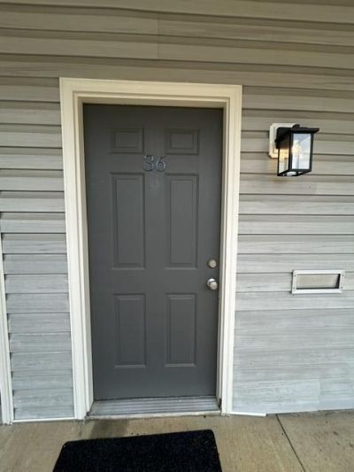 1257 Louisville St Unit 36, Starkville, MS 39759 Main Photo
