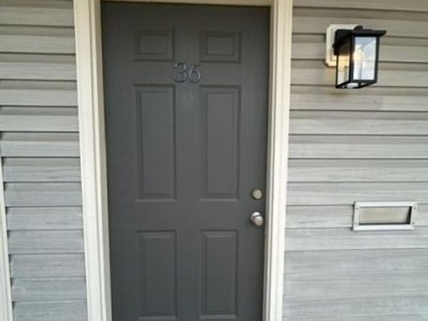 1257 Louisville St Unit 36, Starkville, MS 39759