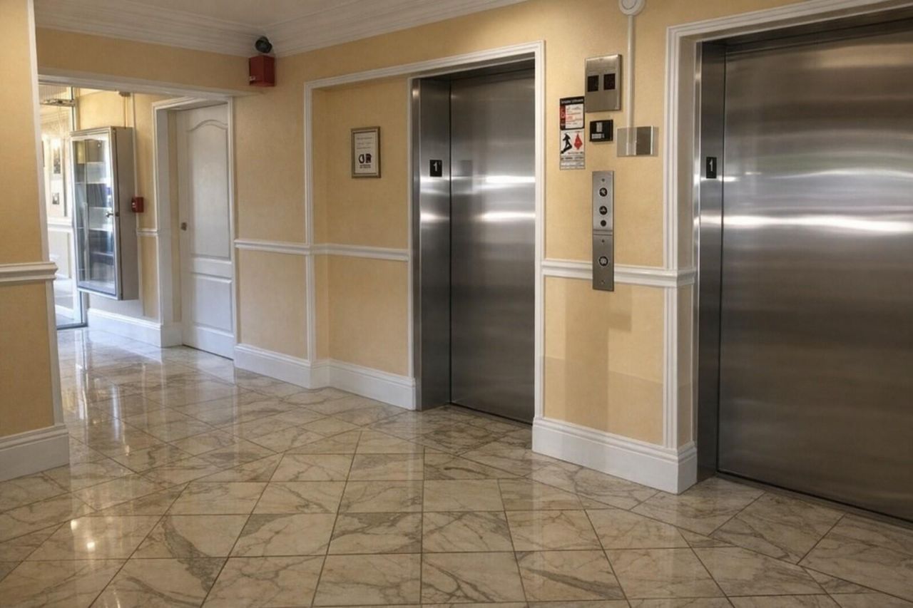 2020 NE 135th Street, Unit 502, North Miami, FL 33181 Photo