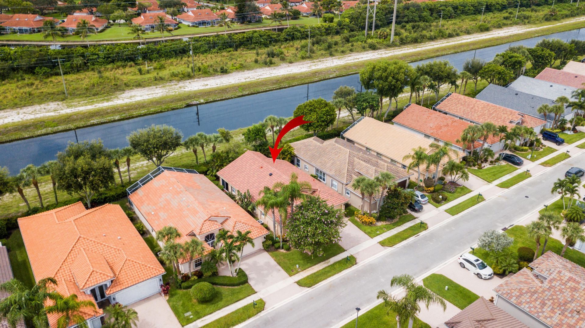 7076 Trentino Way, Boynton Beach, FL 33472 Photo