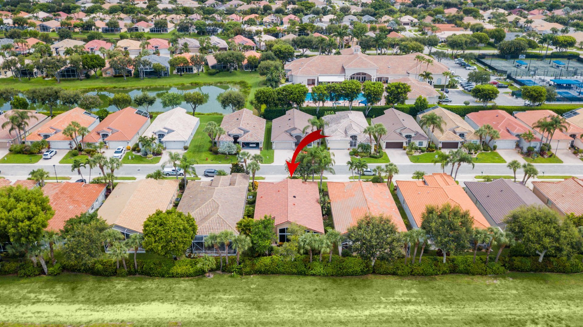 7076 Trentino Way, Boynton Beach, FL 33472 Photo