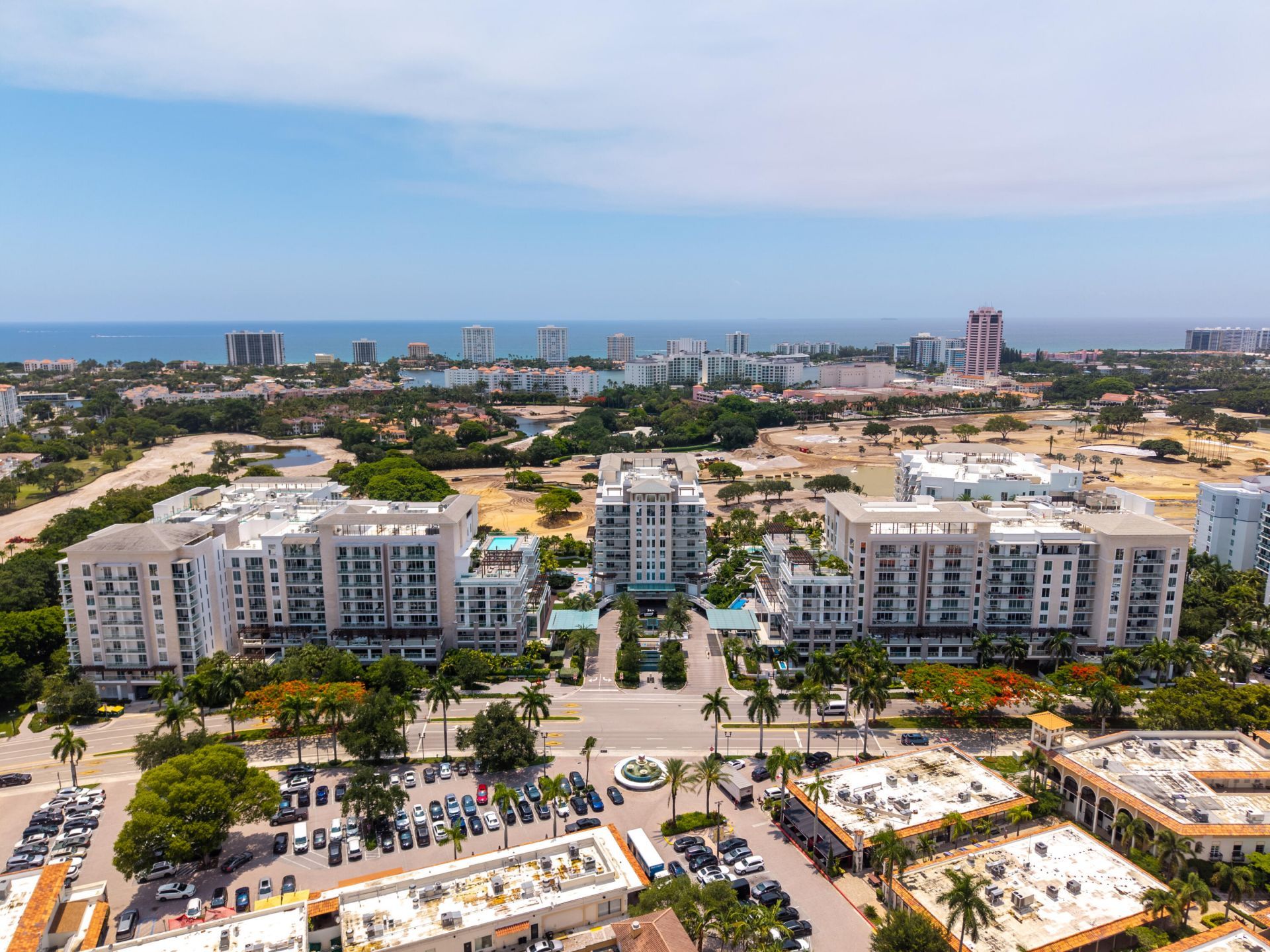 220 SE Mizner Boulevard, Unit 503, Boca Raton, FL 33432 Photo