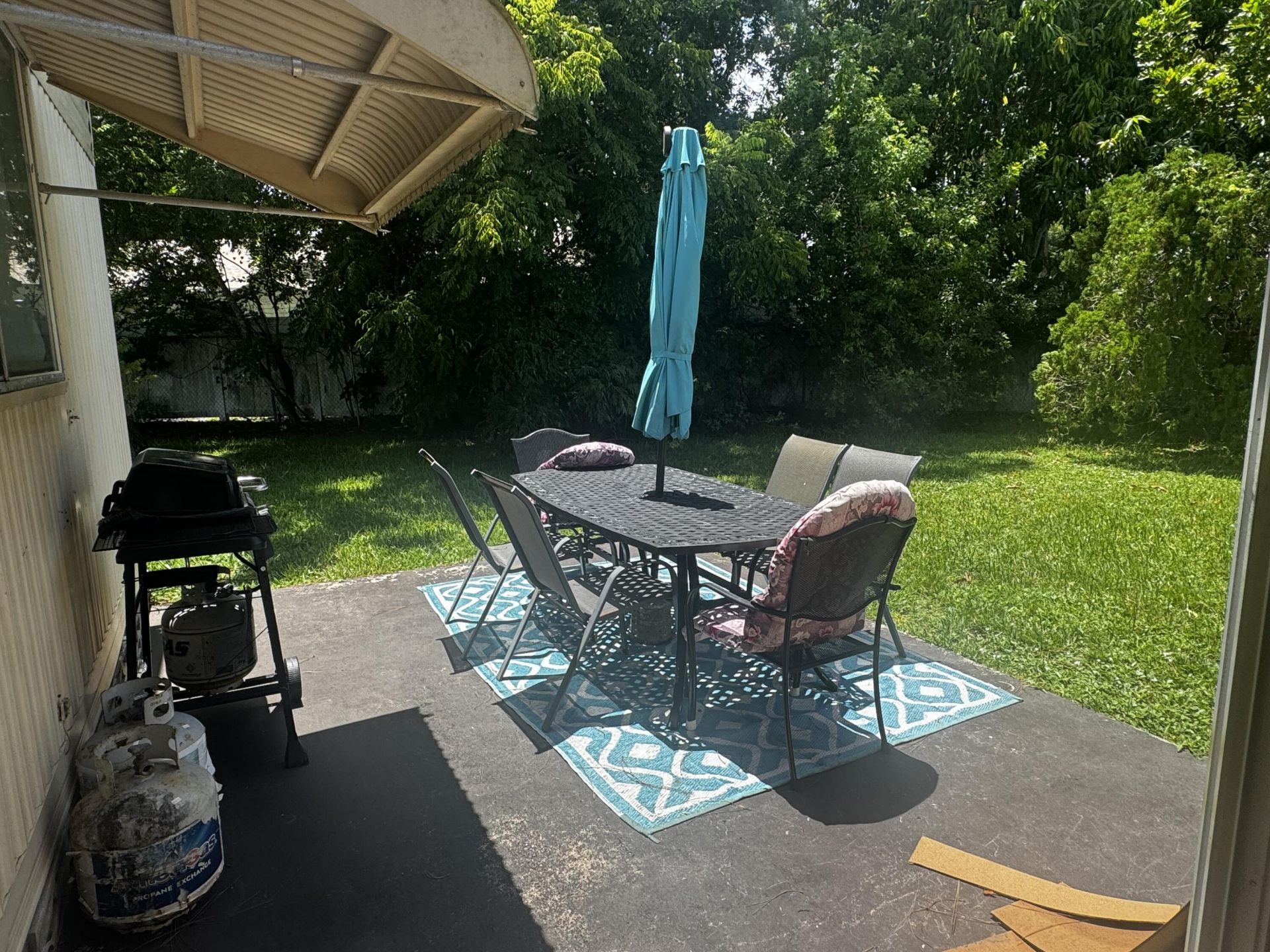 6165 N Joshua Lane, Lantana, FL 33462 Photo