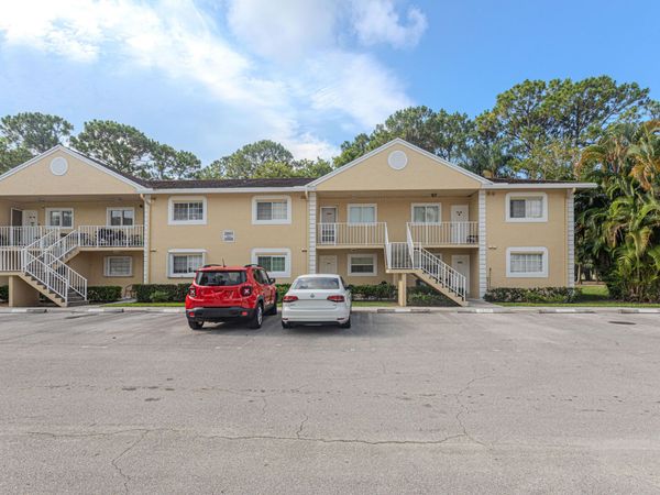 2007 Palm Beach Trace Drive, Unit 2007, Royal Palm Beach, FL 33411