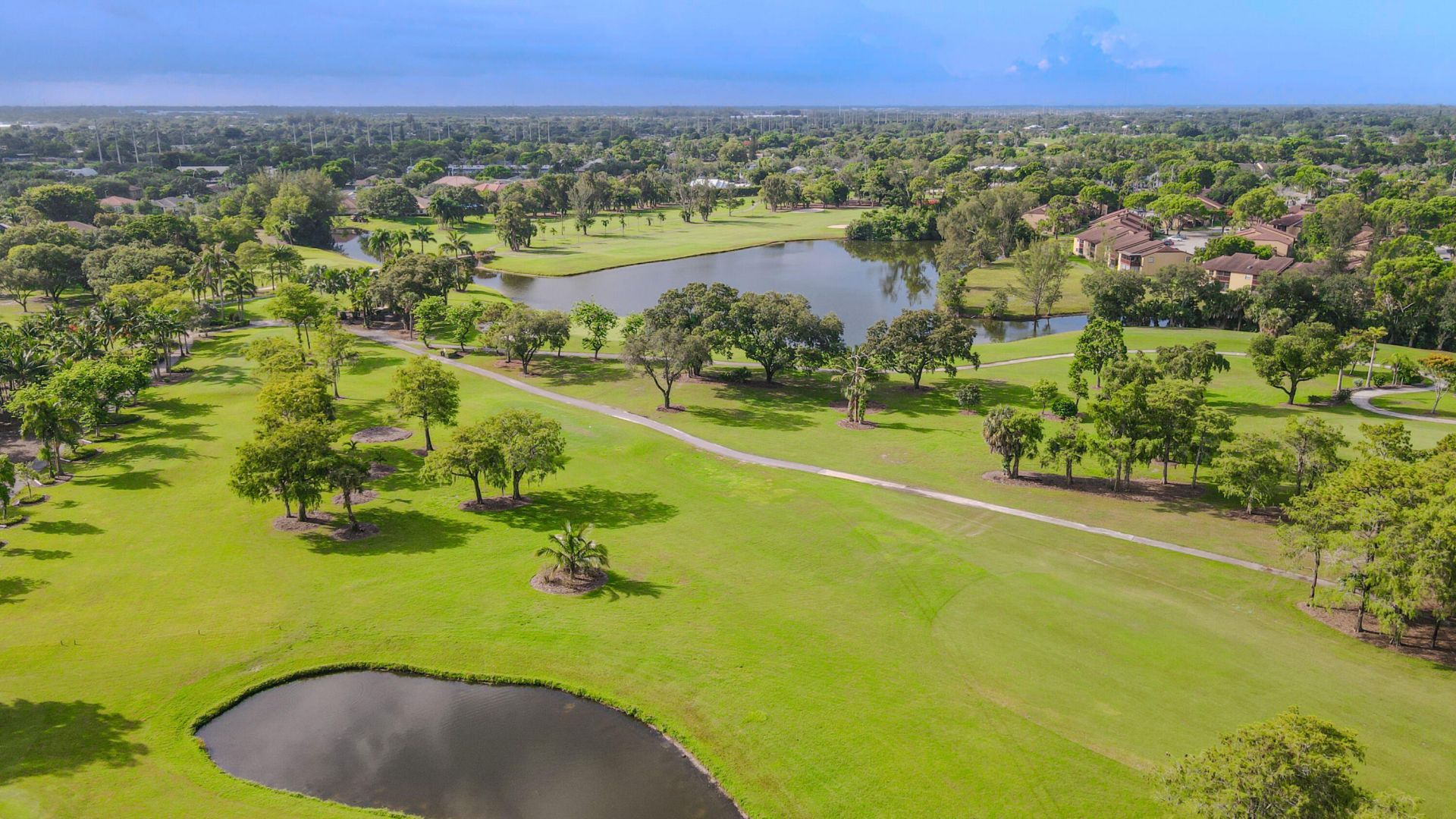 2007 Palm Beach Trace Drive, Unit 2007, Royal Palm Beach, FL 33411 Photo