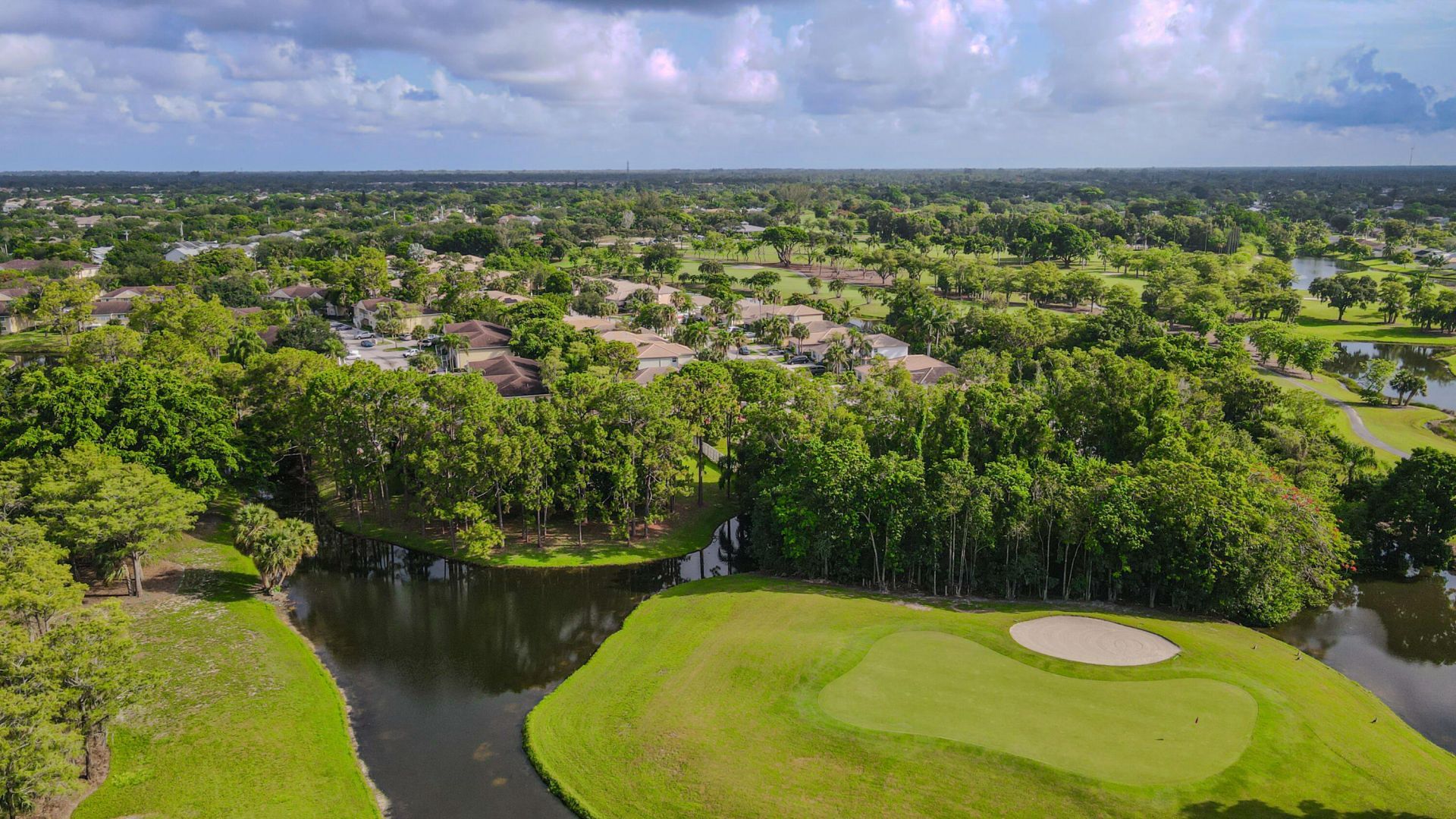 2007 Palm Beach Trace Drive, Unit 2007, Royal Palm Beach, FL 33411 Photo
